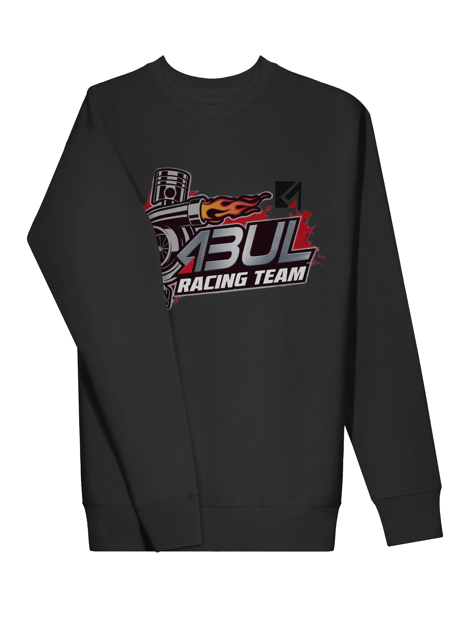 Cotton Heritage Premium Sweatshirt Team product image (3)