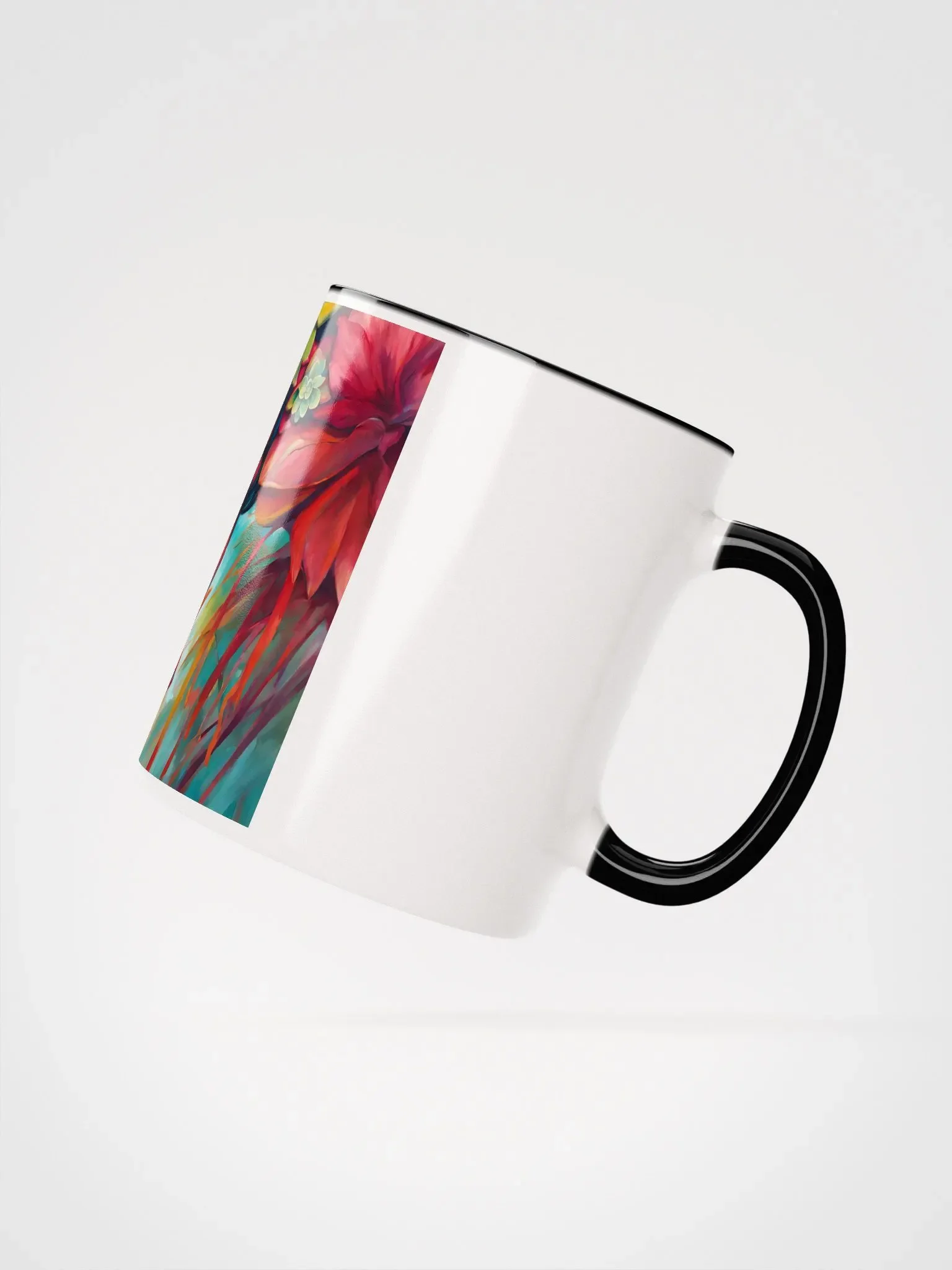 Chéri Samba: Vibrant Voice of African Contemporary Art product image (3)