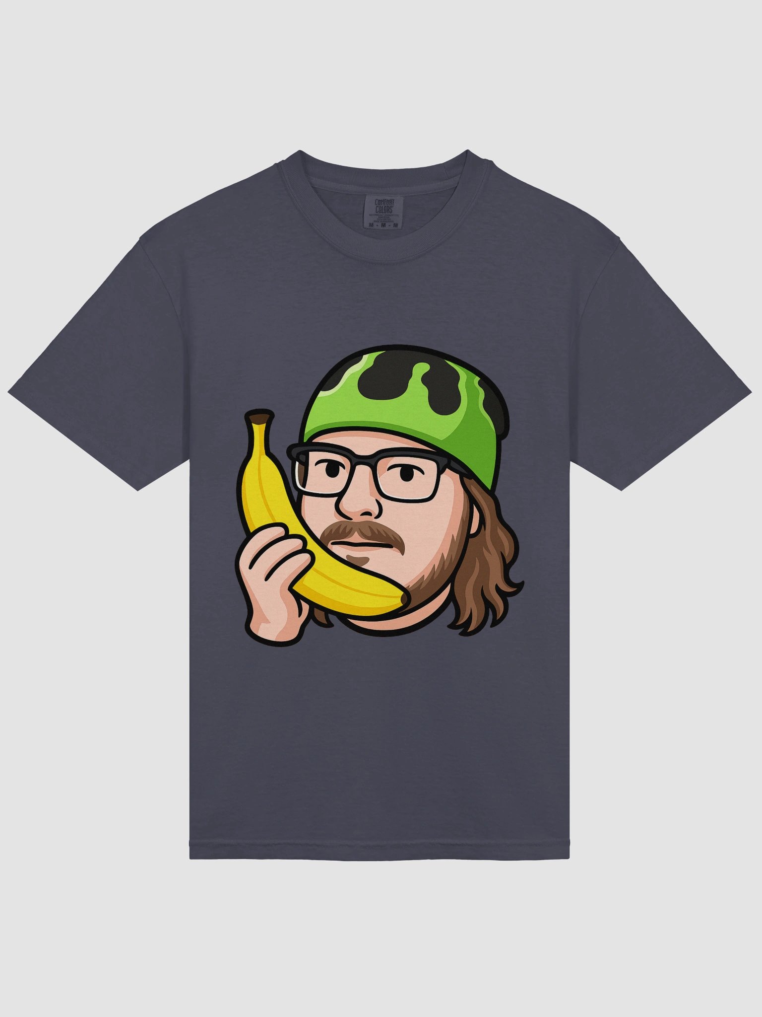 Banana Man Hobbit product image (41)