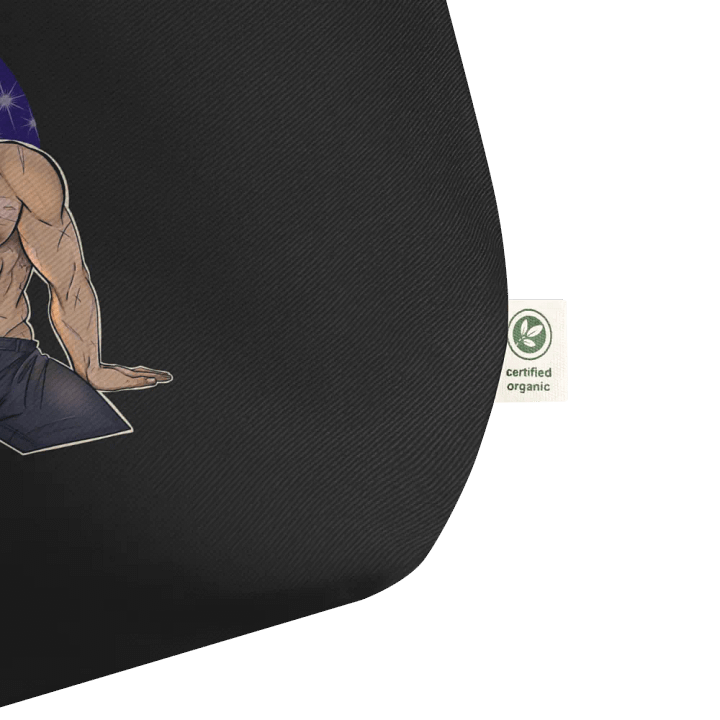Elijah tote. product image (2)