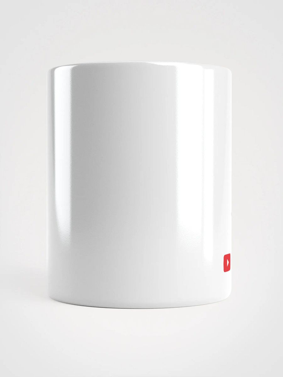 FamousWolluf Glossy Mug product image (4)