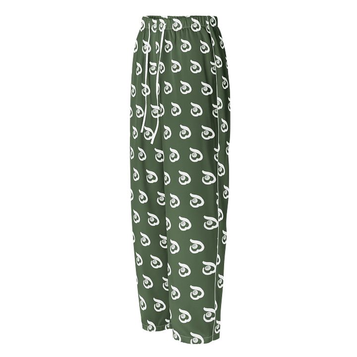 Junior Sprout Patterned Long Pajama Pants product image (1)