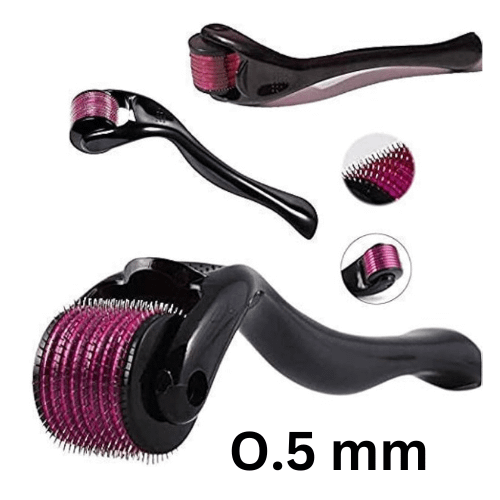 Derma Roller, Promote Hair Growth product image (2)