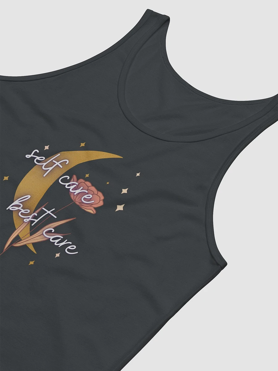 Self Care Best Care Moon Tank product image (10)