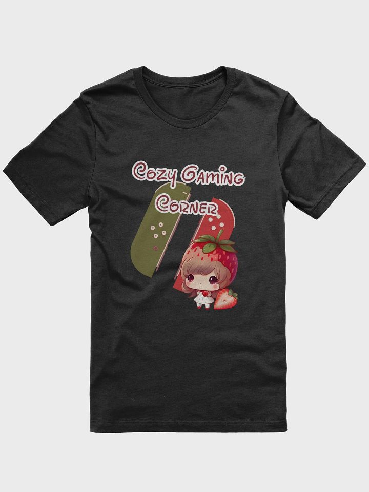 cozy gaming corner merch product image (1)