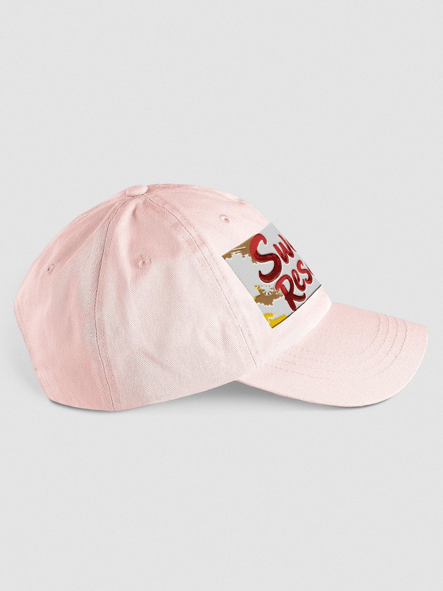 Sweet Resonance Pastel Dad Hat product image (14)
