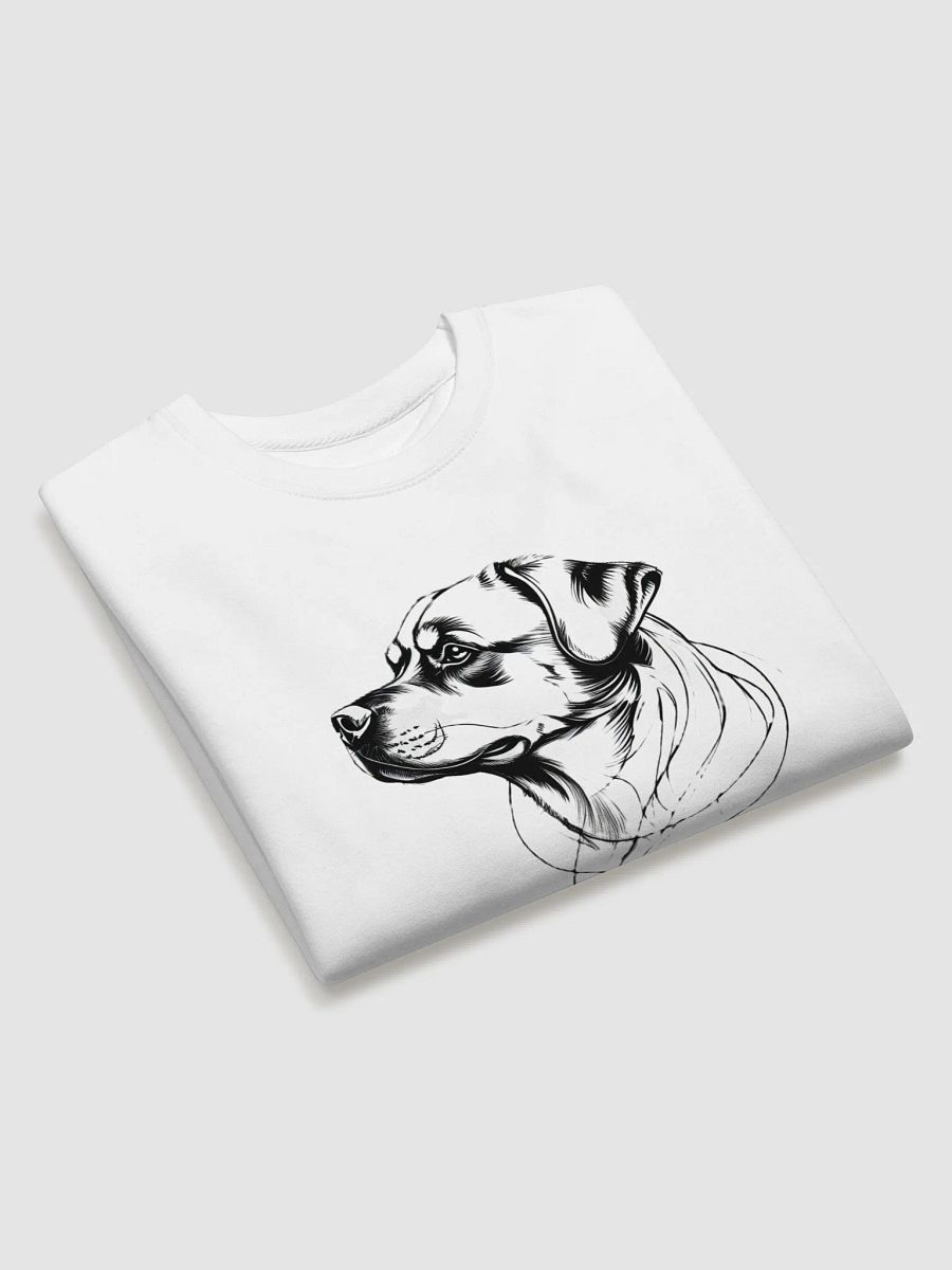 Dog Portrait Sweatshirt product image (3)