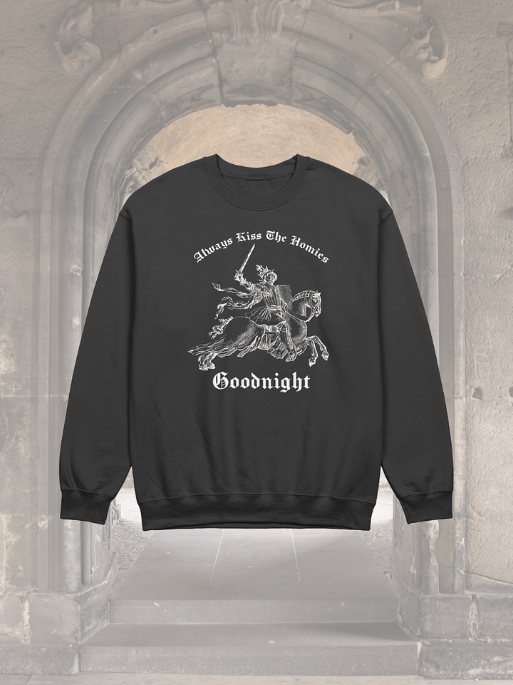 Homies Sweatshirt product image (1)
