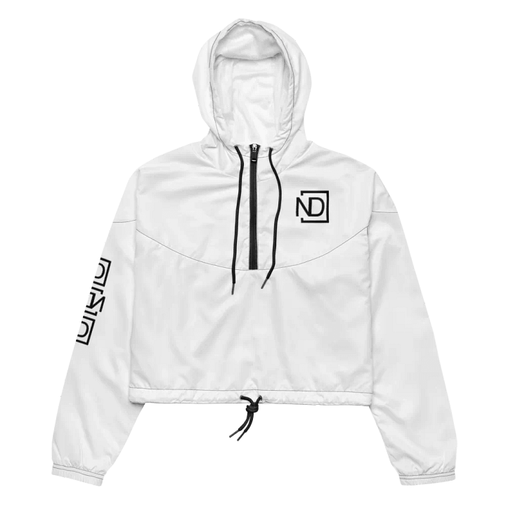 ND | Shadow Dance Tuulitakki product image (1)