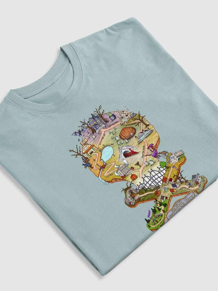 Updated Butthole City Tee product image (33)
