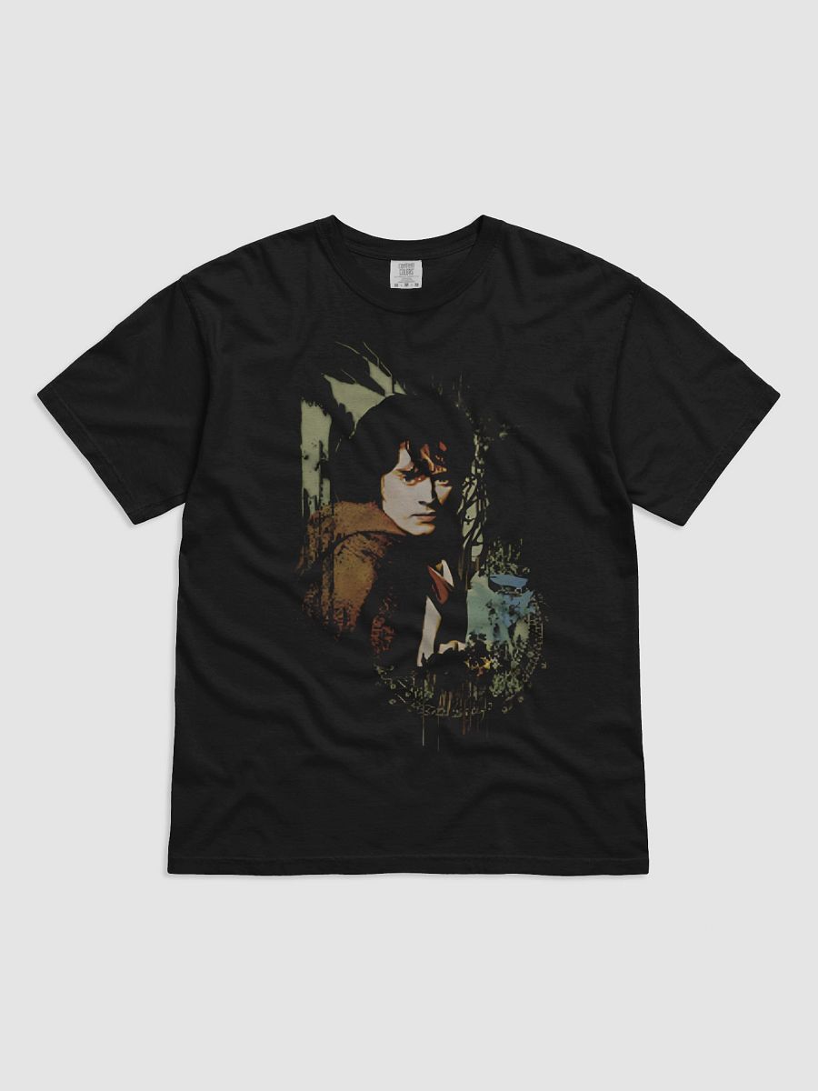 Fictional Metal Frodo’s Shirt product image (1)