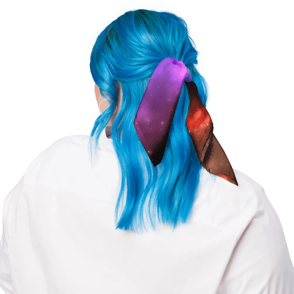 Nebula Bandana product image (5)