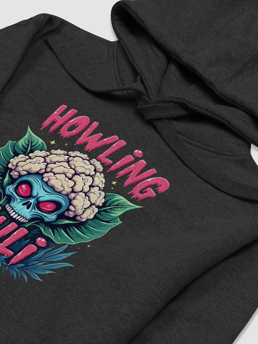 Howling Cauli Premium Hoodie product image (28)