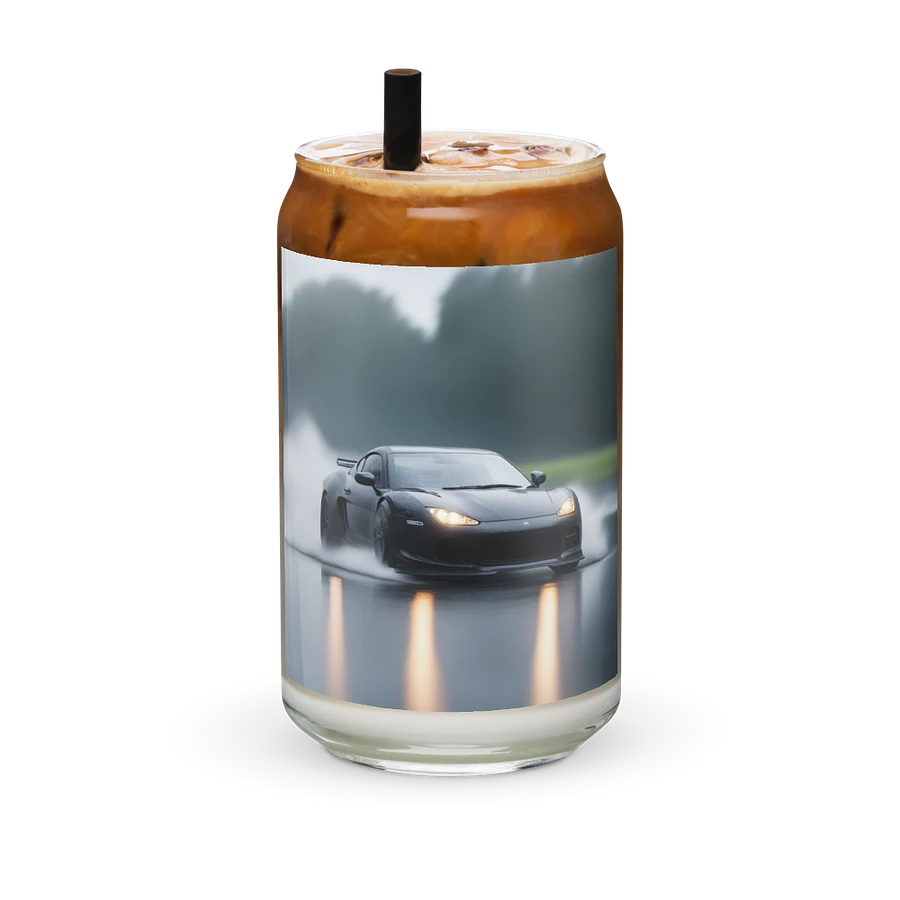 Sleek Glass Can: Speed Demon product image (6)