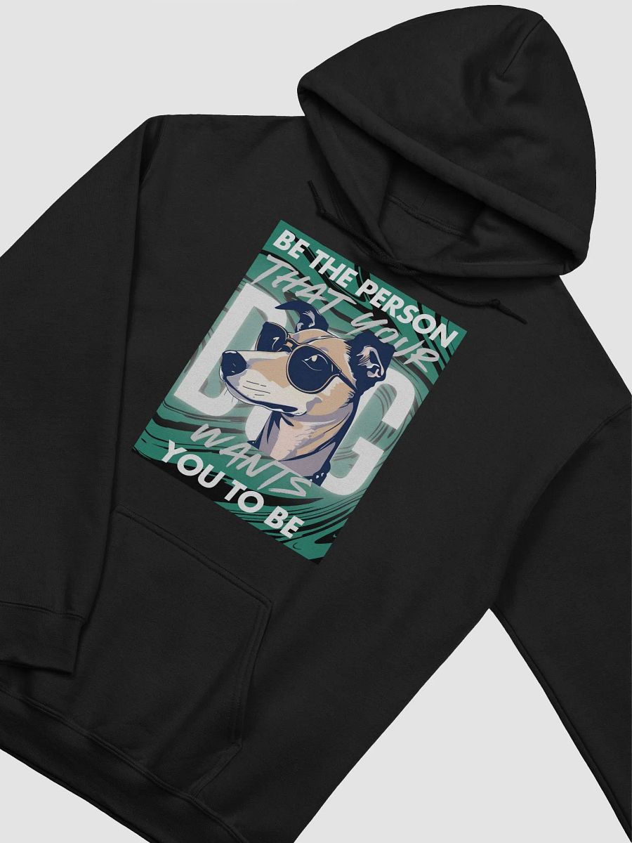 Canine Coolness Hoodie product image (8)