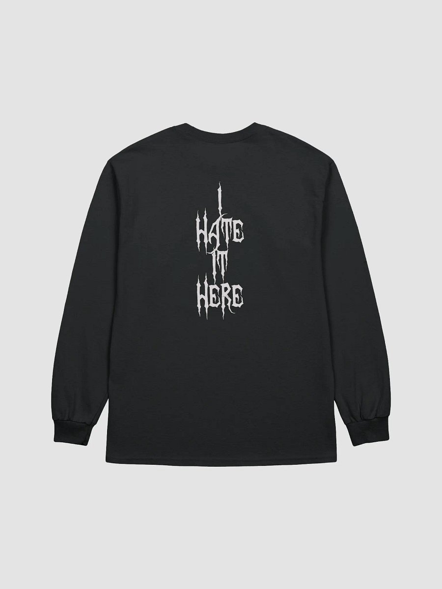 I Hate It Here - Long product image (8)