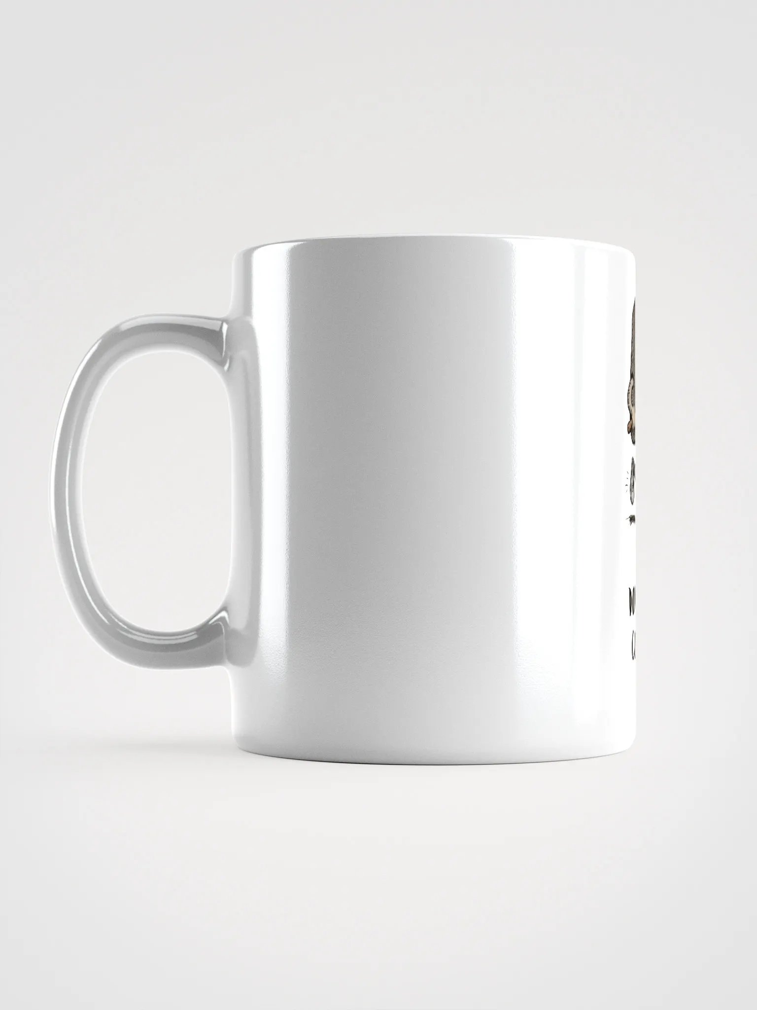 Empowerment Control Mug product image (16)