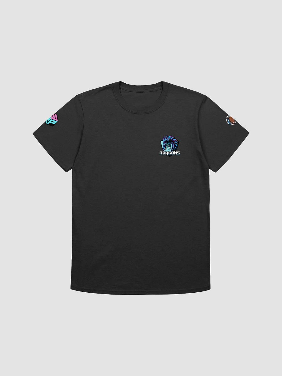 Regents Dragons T-Shirt product image (1)