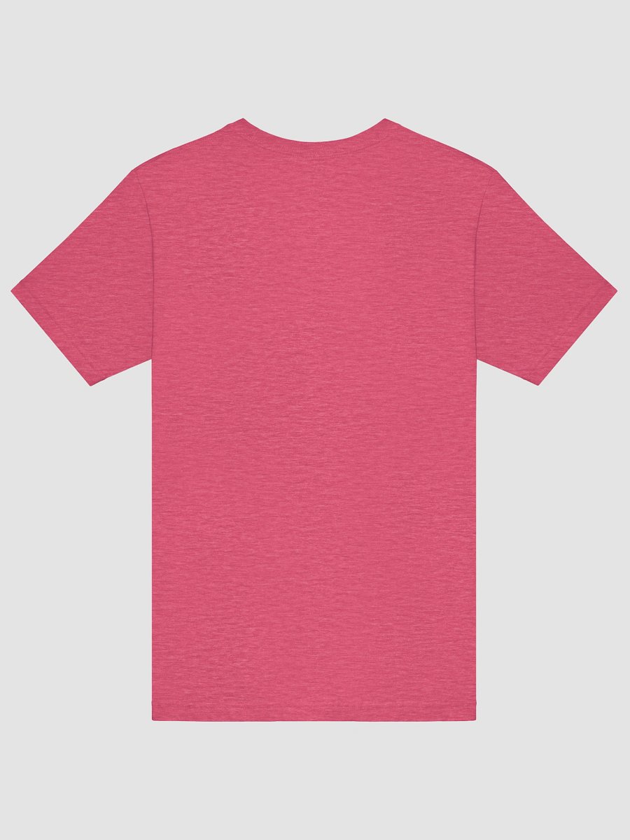 Soulful Palette Bella+Canvas Tee product image (6)