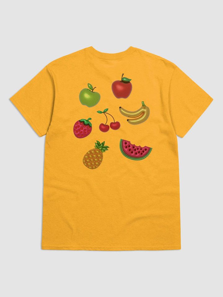 SHINY FROOT | T-SHIRT product image (1)