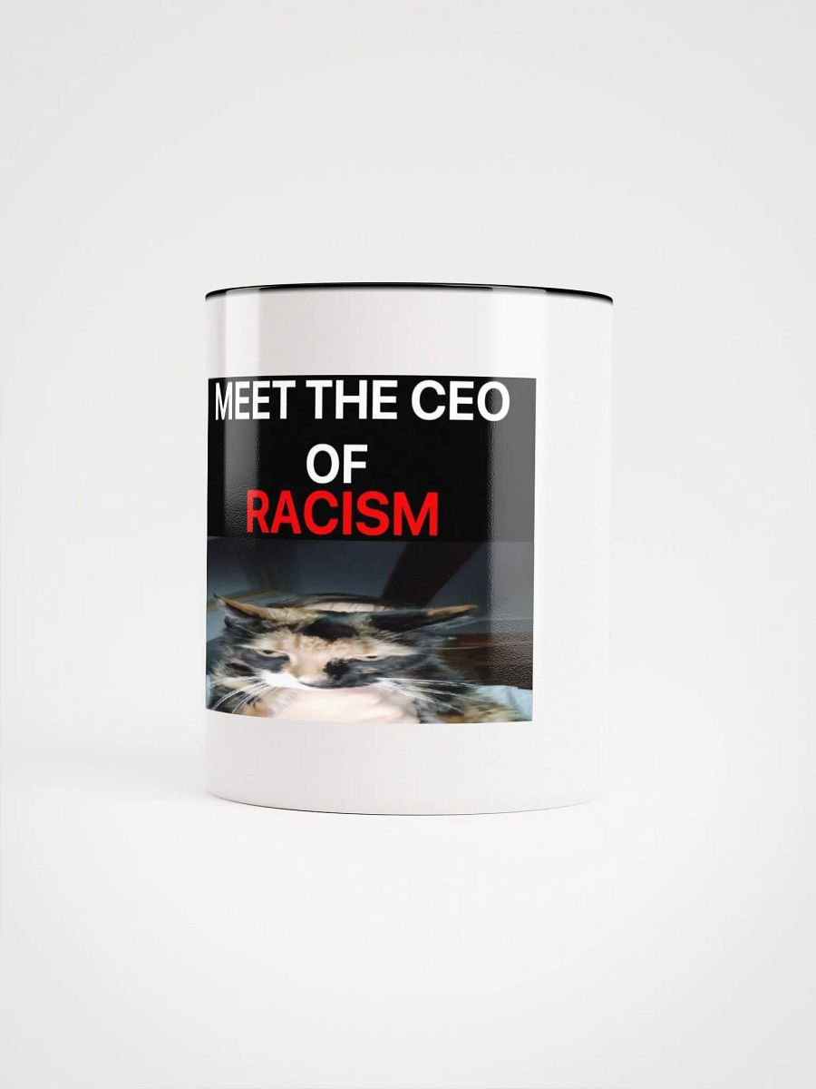 CEO OF RACISM product image (9)