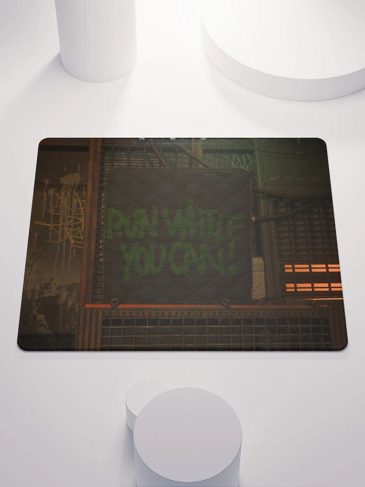 SleekGrip Gaming Mouse Pad product image (2)