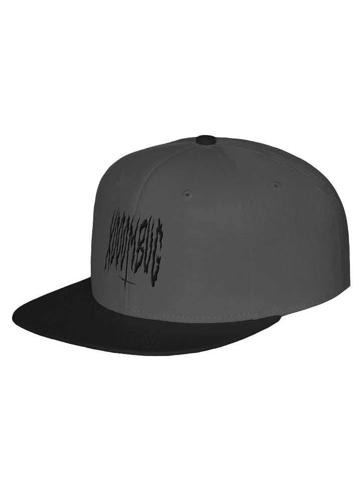 Deathcore Snapback product image (2)