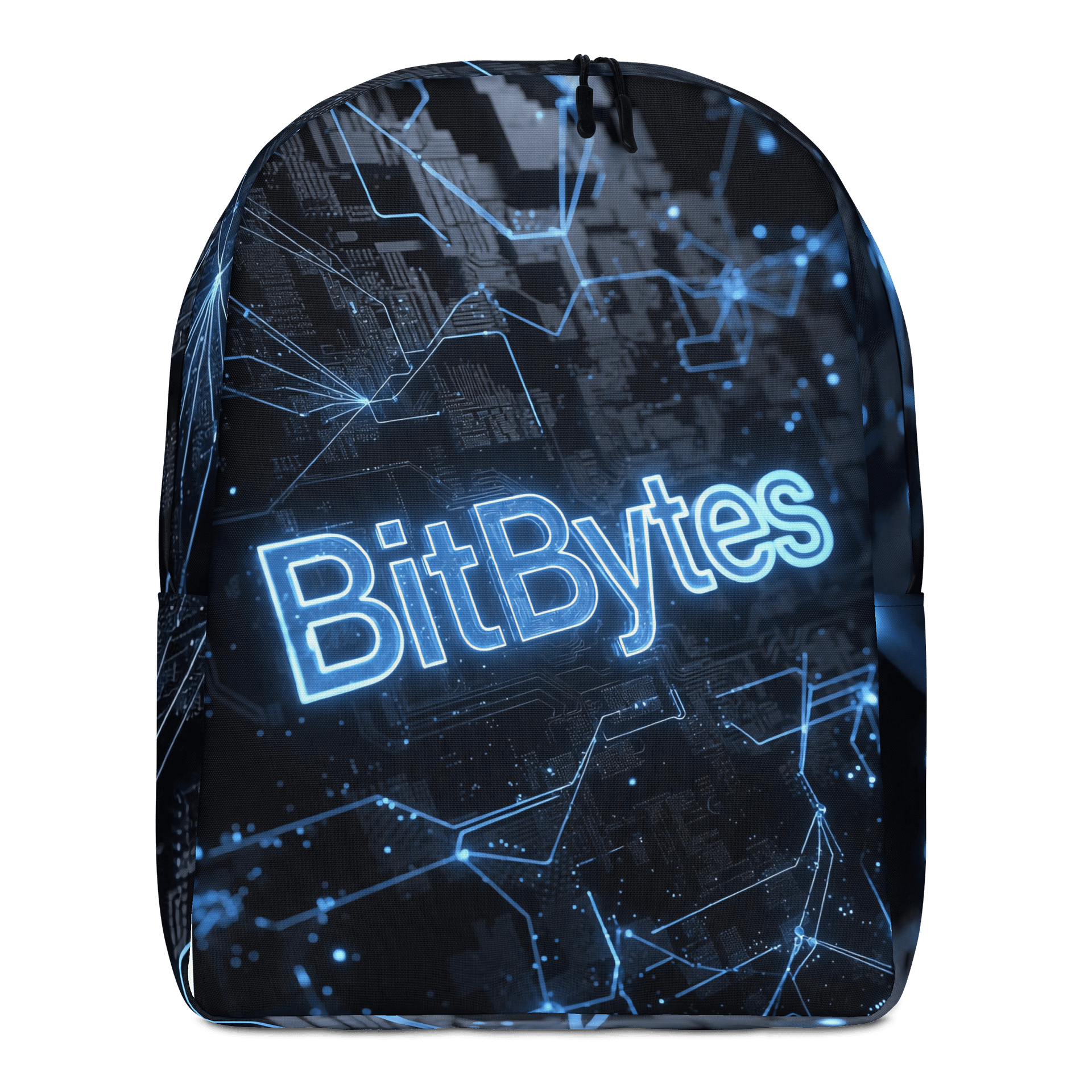 BitBytes Backpack product image (1)