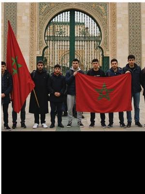 Morocco’s Gen Z212 Uprising Demands Reform and Accountability!  #Gen212 #MoroccoProtests #YouthMovement #GovernmentAccountability #MEstudios 