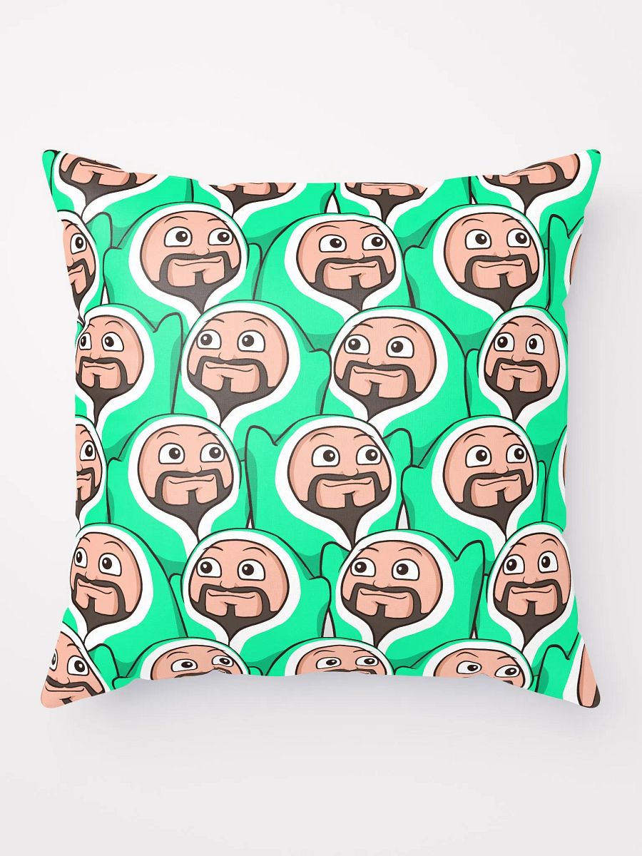 Luxthos - Blankies Pillow product image (5)