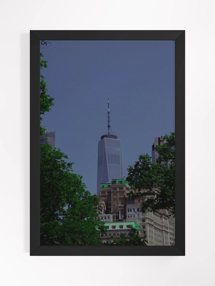 One World Trade product image (1)