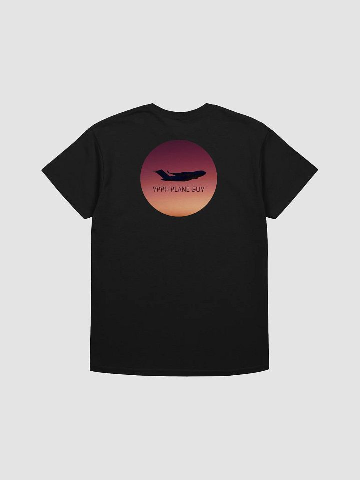 YPG Logo T-Shirt product image (2)