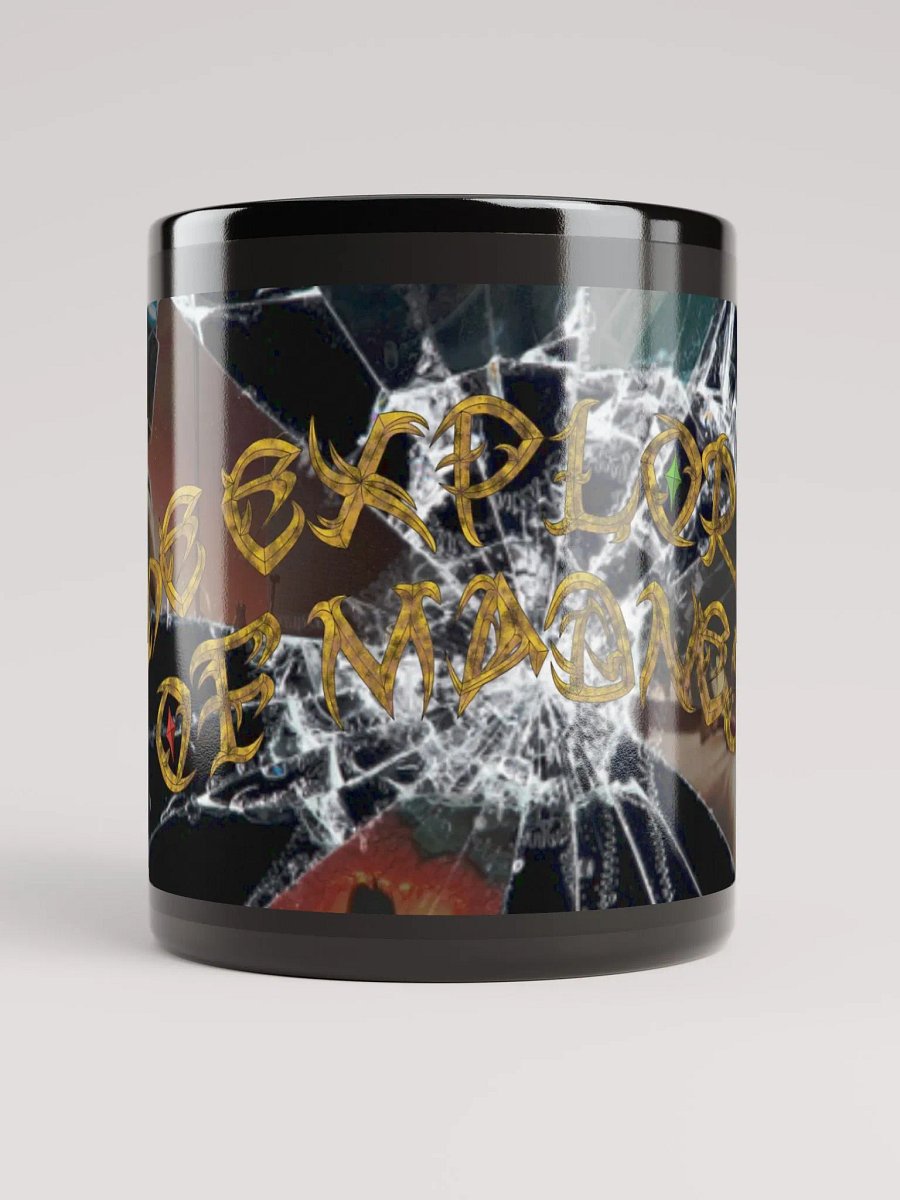 E.O.M. Mug product image (5)