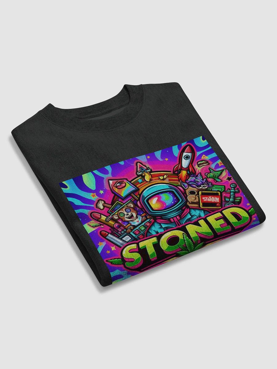 Stoned Champion Longsleeve product image (5)