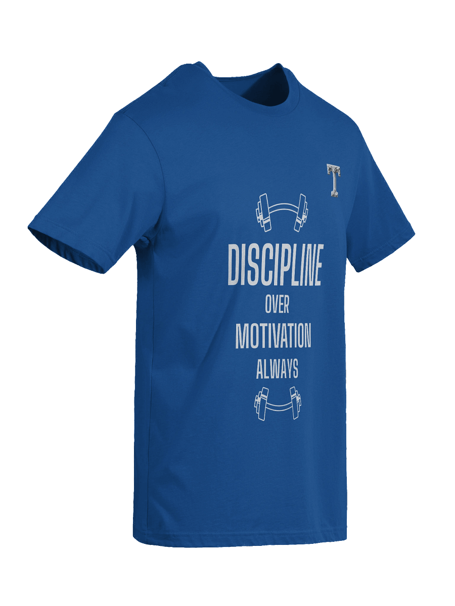 Gym Strength Development Tee product image (36)