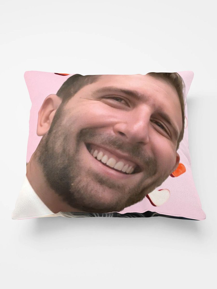 Peak Pillow: Chef Steve Edition product image (1)
