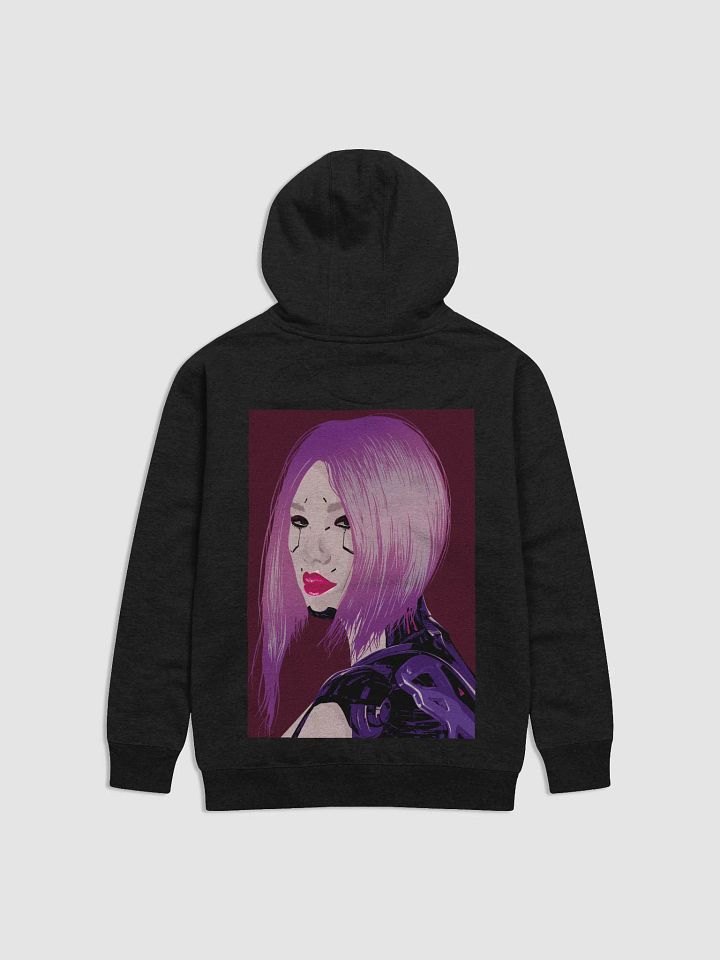SongBird/NUSA hoodie product image (16)