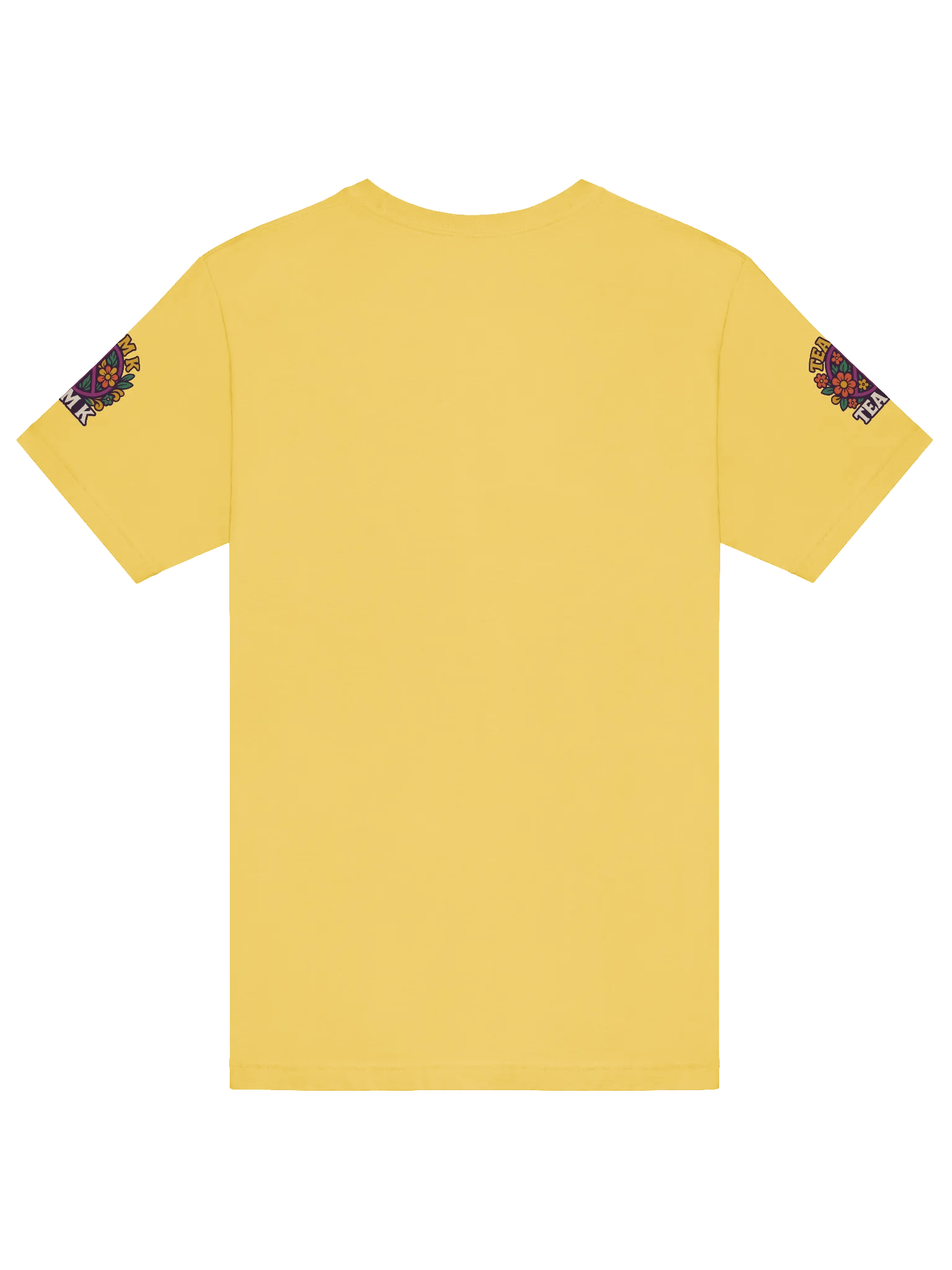 Team K 1960's T-Shirt product image (2)