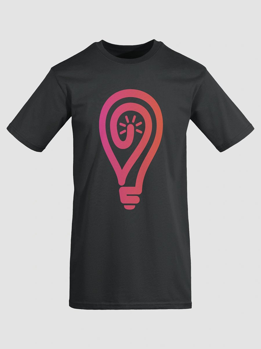 Lumia Stream Logo T-Shirt product image (7)