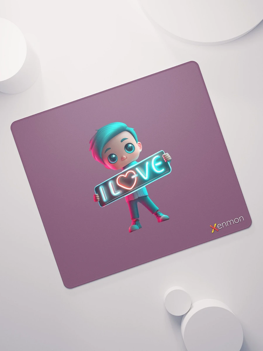 Xenmon - The mouse pad (4) product image (7)