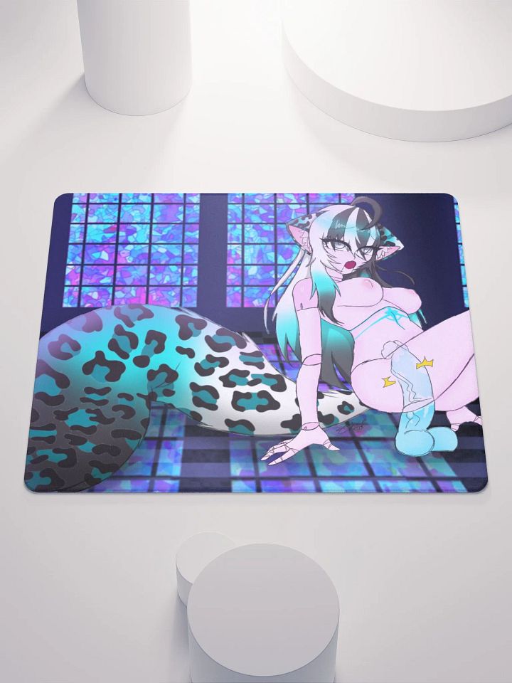 Lewd Mimi Mousepat product image (1)