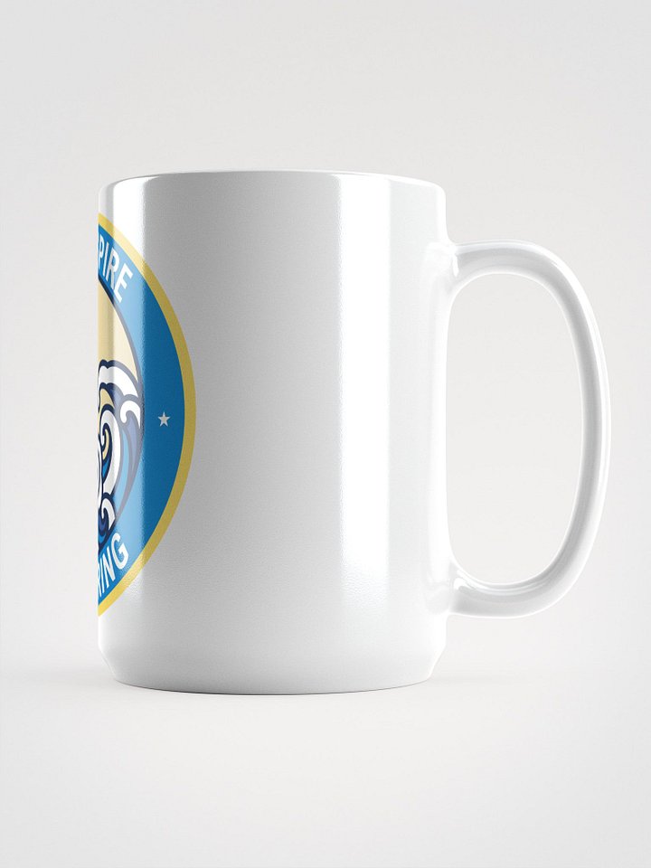 JustInspire Mentoring Mug product image (2)