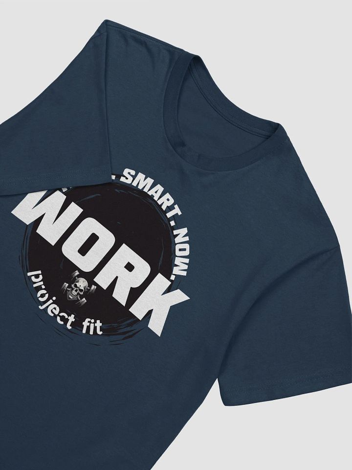 Work Hard Tee product image (8)