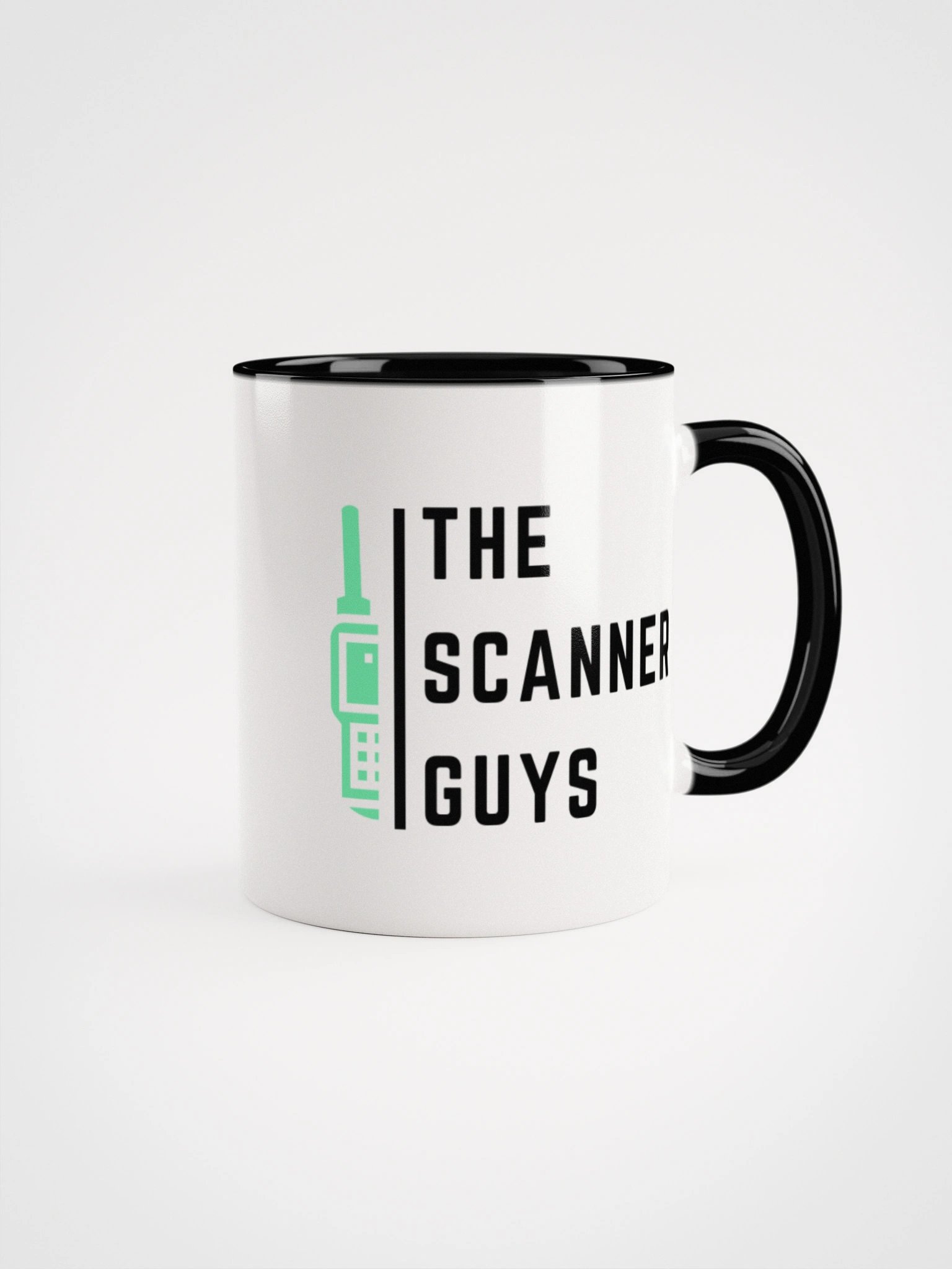 The Scanner Guys Coffee Mug product image (2)