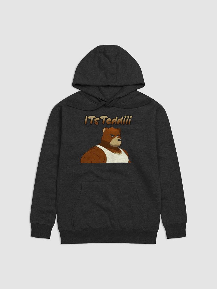 Teddi hoodie product image (1)