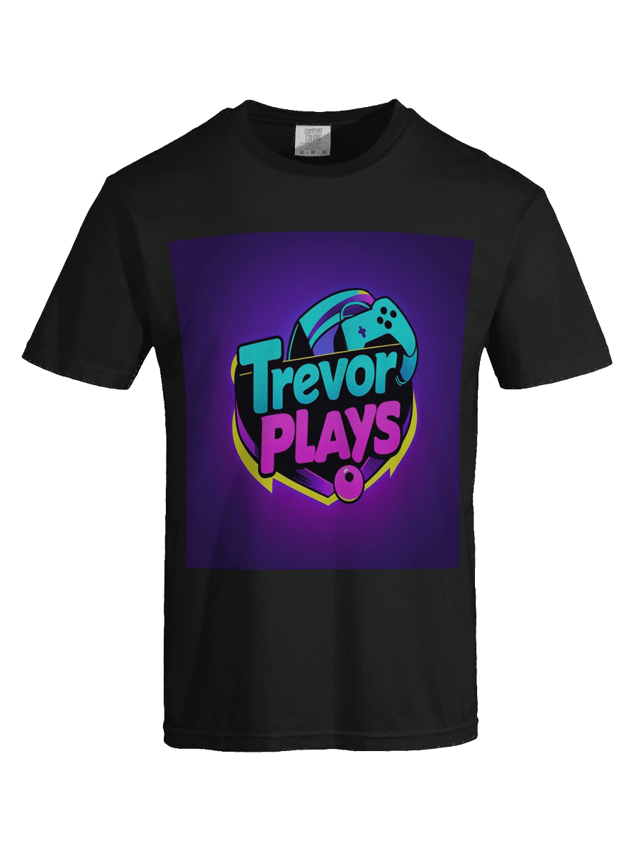 Gamer Vibes Tee product image (13)