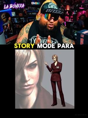 🔥El Internet vs Resident Evil 9 🔥#Reacción #LaBóveda #SurvivalHorror #shorts #eljoe #latam #reviews #analisis #videojuegos #horrorgames #gaming #ResidentEvil #residentevil9 #residentevilrequiem #rerequiem #capcom #alyssaashcroft #outbreak