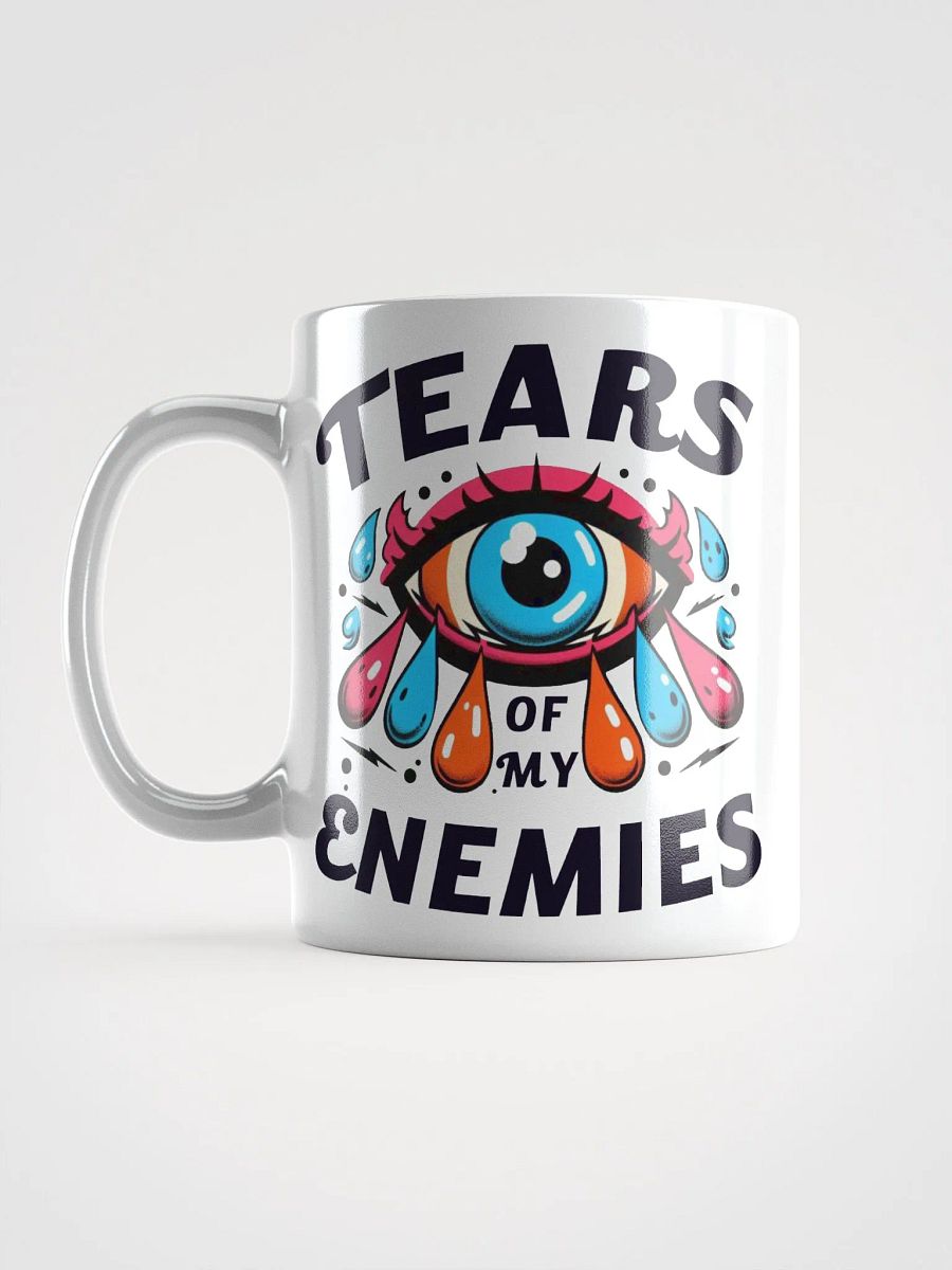 Tears of my Enemies product image (6)