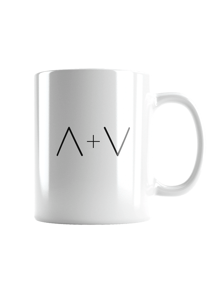 Peak & Pit Mug product image (2)