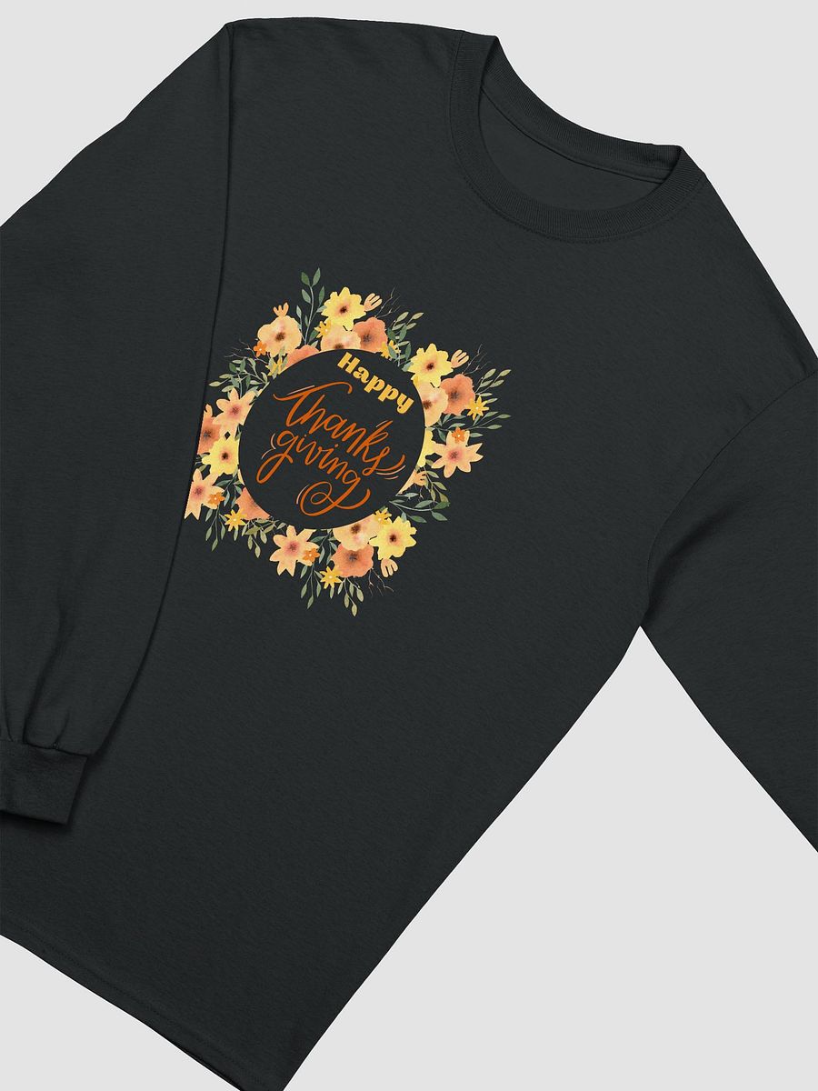 Happy Thanksgiving Sweatshirt product image (16)